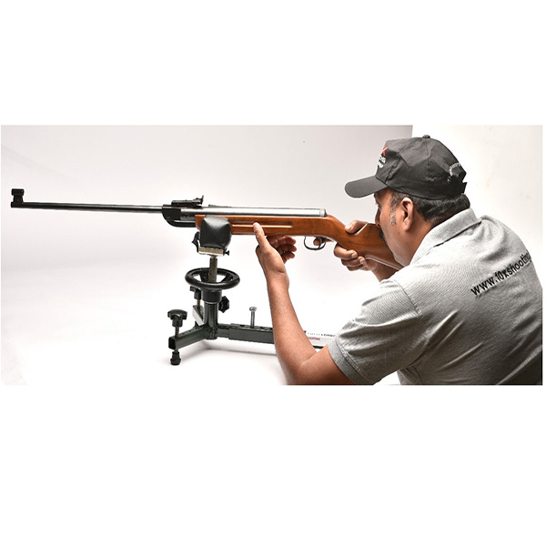 Combo Shooting Gun Rest